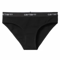 W' Script Brief, Black, M