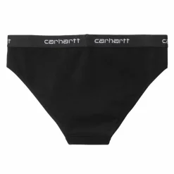 W' Script Brief, Black, M