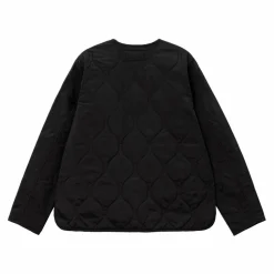 W' Skyler Liner Jakke, Sort, S