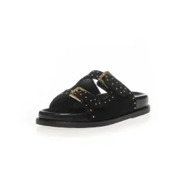 Walk Around Sandaler, Black, 36