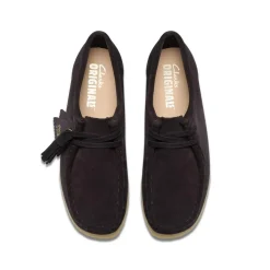 Wallabee D Sko, Brown Slate, 40