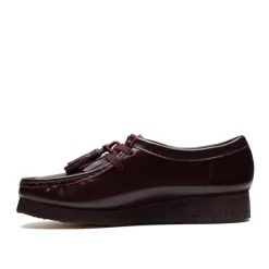 Wallabee. D Sko, Purple Grape, 41.5