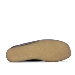 Wallabee. D Sko, Purple Grape, 41.5