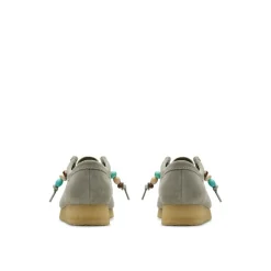 Wallabee. D Sko, Sage, 42