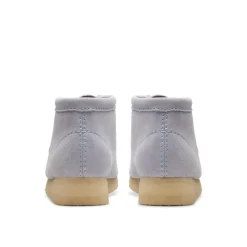 Wallabee D Støvler, Cloud Grey, 41