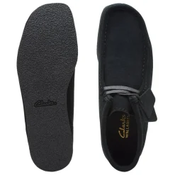 WallabeeEVO Støvler, Sort, 40