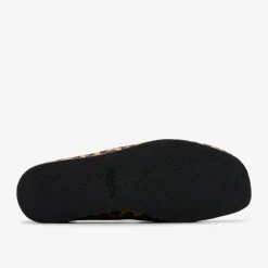 WallabeeEVOSh D Sko, Leopard, 37.5