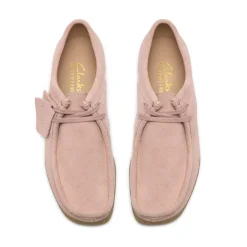 WallabeeEVOSh D Sko, Light Pink, 40