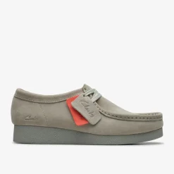 WallabeeEVOSh D Sko, Light Green, 42