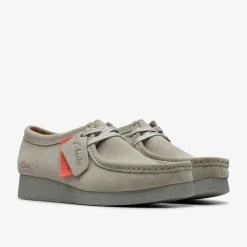 WallabeeEVOSh D Sko, Light Green, 42