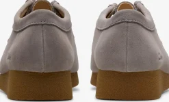 WallabeeEVOSH Sko, Dark Grey, 41.5