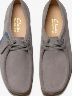 WallabeeEVOSH Sko, Dark Grey, 41.5