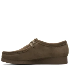 WallabeeEVOSH Sko, Olive, 38