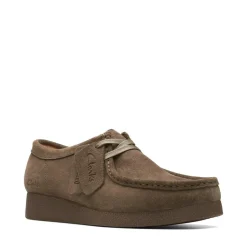 WallabeeEVOSH Sko, Olive, 38