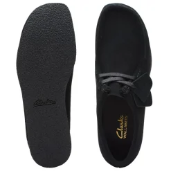 WallabeeEVOSH Sko, Sort, 38