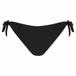 Waverly Bikinitrusser, Black/Black, 38-40