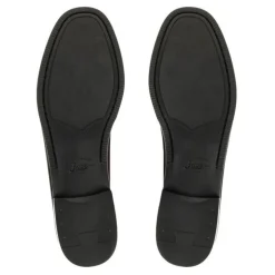 Weejun II Penny Loafers, Wine, 40