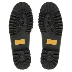 Weejuns 90S Penny Loafers, Black, 41