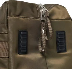 Weekendtaske, Army Green