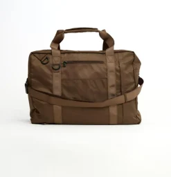 Weekendtaske, Dark Brown