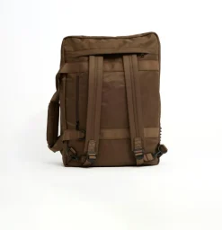 Weekendtaske, Dark Brown