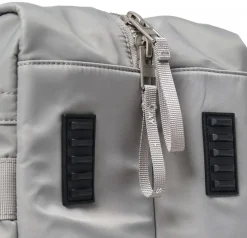 Weekendtaske, Silver