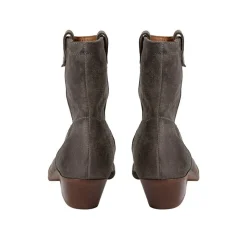 Westernstøvler, Grey, 39