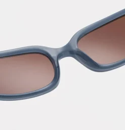 Will Solbriller, Blue Steel