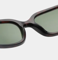 Will Solbriller, Demi Tortoise