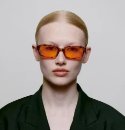 Will Solbriller, Havana