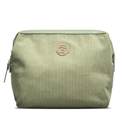 Wire Toilettaske, Dusty Green