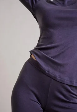 Wool Leggings, Grey, XXL