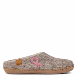 Wool Makalu Hjemmesko, Grey, 42