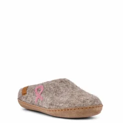 Wool Makalu Hjemmesko, Grey, 42