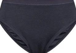 Wool Tai Brief, Grey, XXL