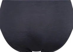 Wool Tai Brief, Grey, XXL
