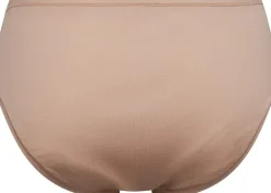 Wool Tai Brief, Nude, XXL
