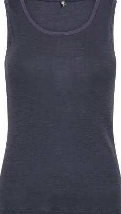 Wool Tanktop, Grey, L