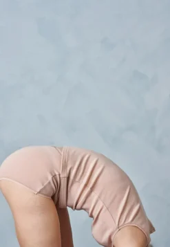 Wool Tanktop, Nude, XXL