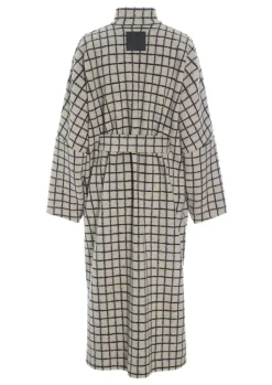 Woollen Wire Oversize Frakke, Woollen Wire, 2