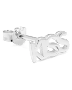 Word Kiss Ørering, Silver