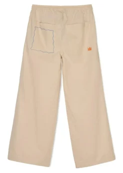 X KimPop Lollipop Sofie Bukser, Sand, M/L