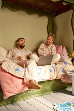 X KimPop Lollipop Sofie Bukser, Sand, M/L