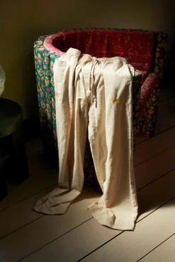 X KimPop Lollipop Sofie Bukser, Sand, M/L