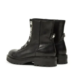 Yoko Støvler, Sort, 39