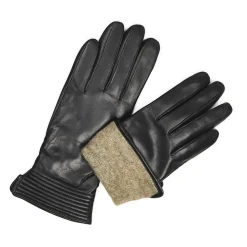 Yola Handsker, Black, 8