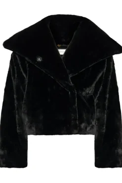 YonekoIW Jakke, Black, 40