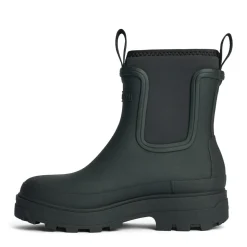 Yun Gummistøvler, Black, 42