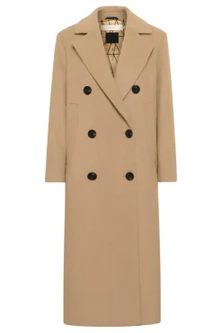 YunahIW Frakke, Tobacco Brown, 38