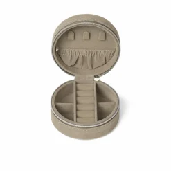 Z Quiltet Smykkeboks, Cobbelstone